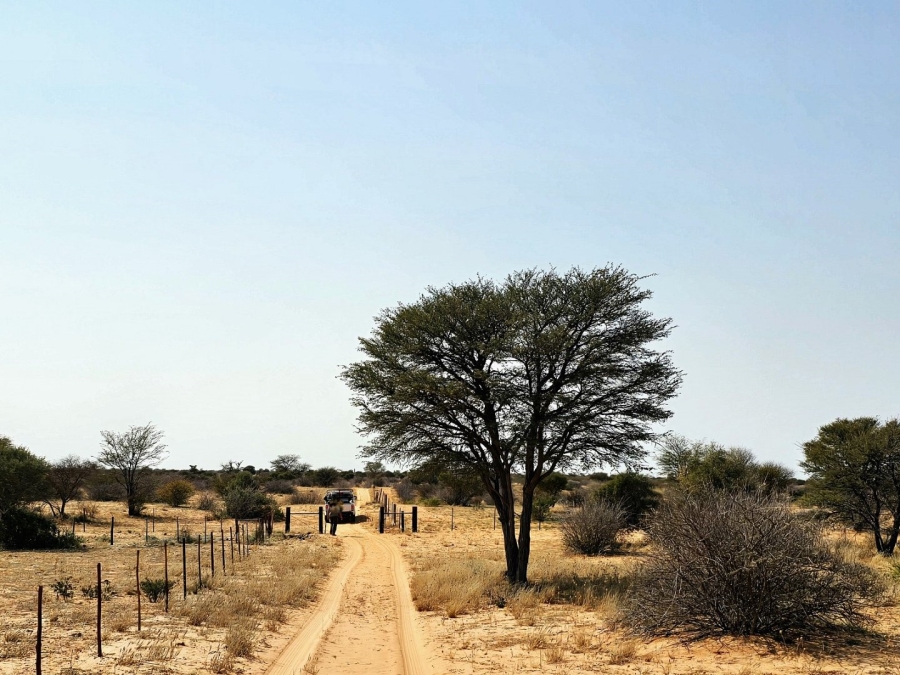 Commercial Property for Sale in Hotazel Rural Northern Cape